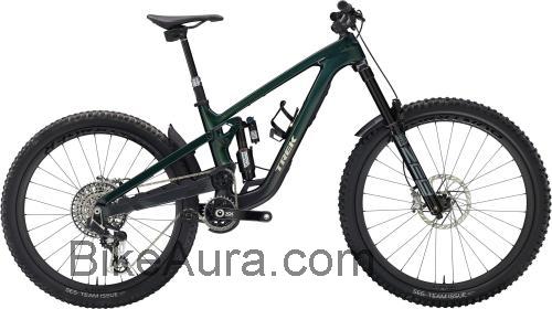 Trek Slash 24 ficha tecnica